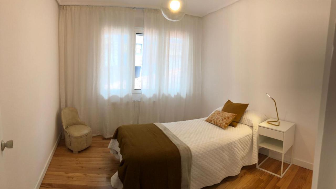 Piso Centrico Y Tranquilo En Gernika Apartman Kültér fotó