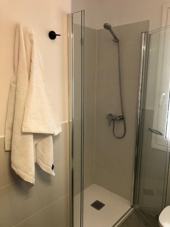 Piso Centrico Y Tranquilo En Gernika Apartman Kültér fotó