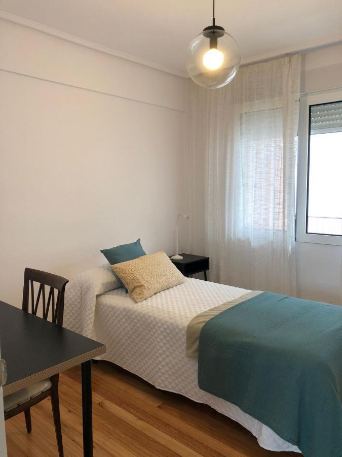 Piso Centrico Y Tranquilo En Gernika Apartman Kültér fotó